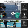 Electric Pressure Washer 4500 PSI 3.2 GPM Power Washer with 23ft Hose